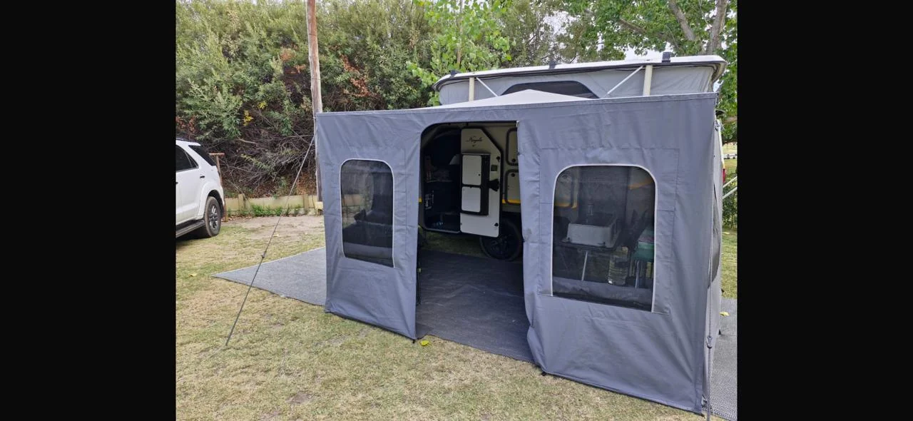 Replacement tent poles and camping gear components